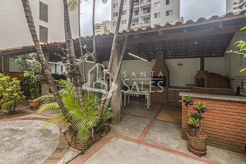 Apartamento, 3 quartos, 174 m² - Foto 64