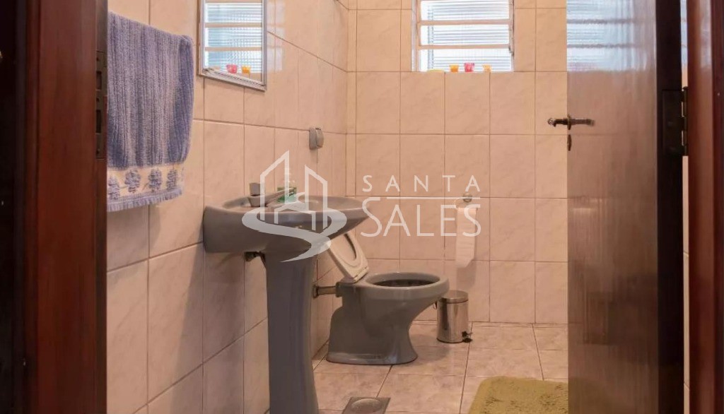 Sobrado, 3 quartos - Foto 6