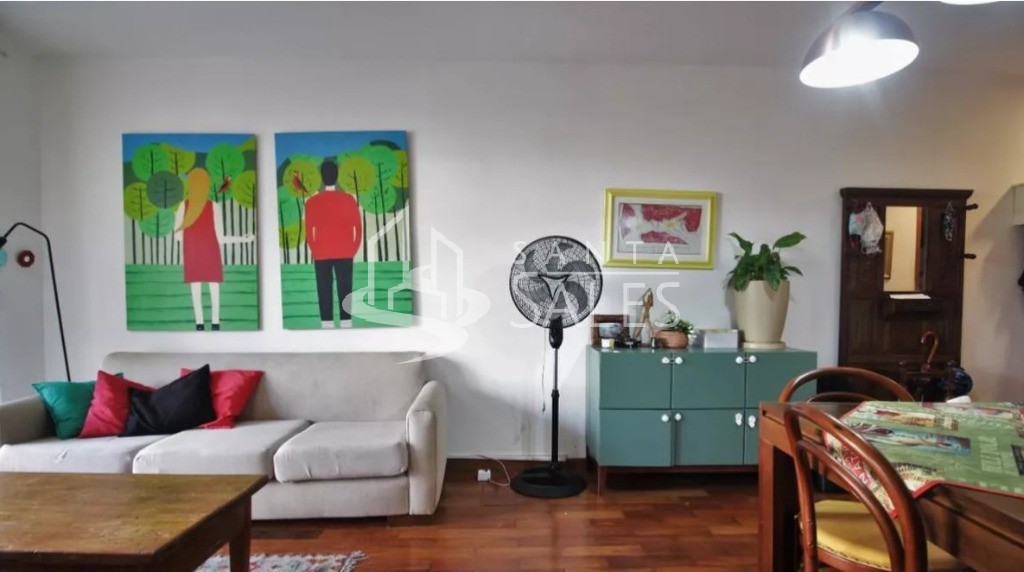 Apartamento, 4 quartos, 94 m² - Foto 3