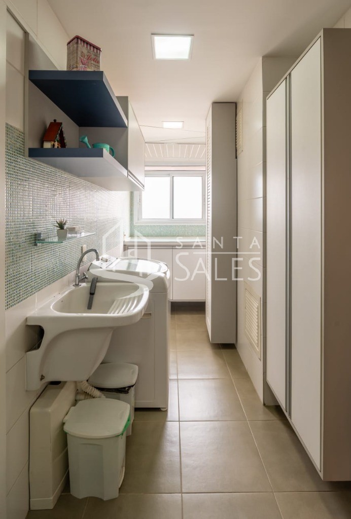 Apartamento, 3 quartos, 130 m² - Foto 37