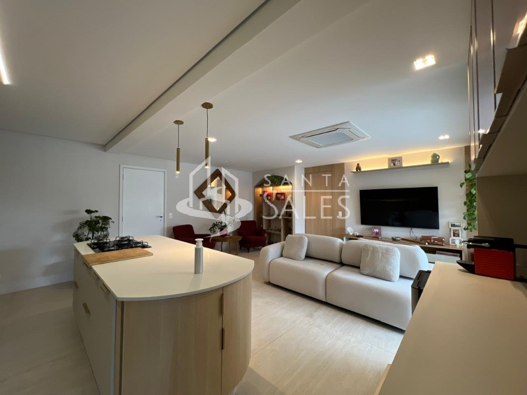 Apartamento, 2 quartos, 130 m² - Foto 11