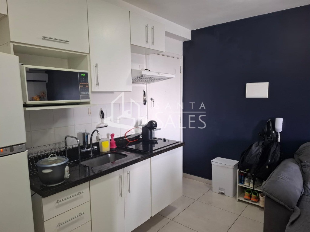 Apartamento, 1 quarto, 37 m² - Foto 15
