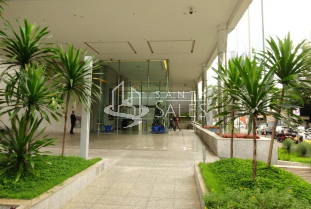 Sala-Conjunto, 246 m² - Foto 18