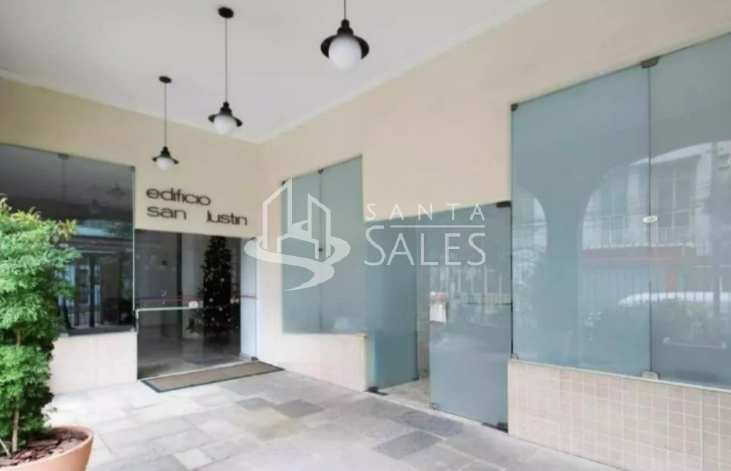 Apartamento, 3 quartos, 94 m² - Foto 24