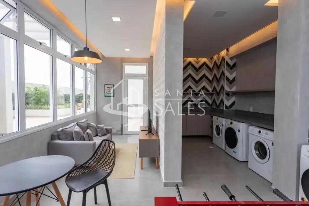 Apartamento, 2 quartos, 43 m² - Foto 29