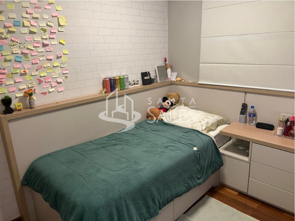 Apartamento, 3 quartos, 87 m² - Foto 7