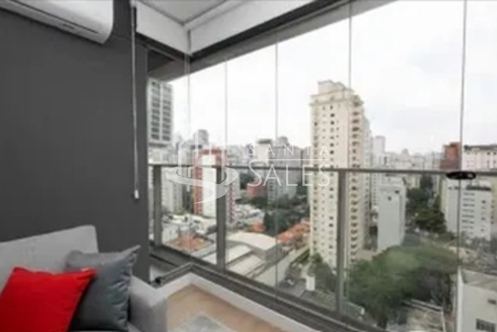 Apartamento, 2 quartos, 50 m² - Foto 5