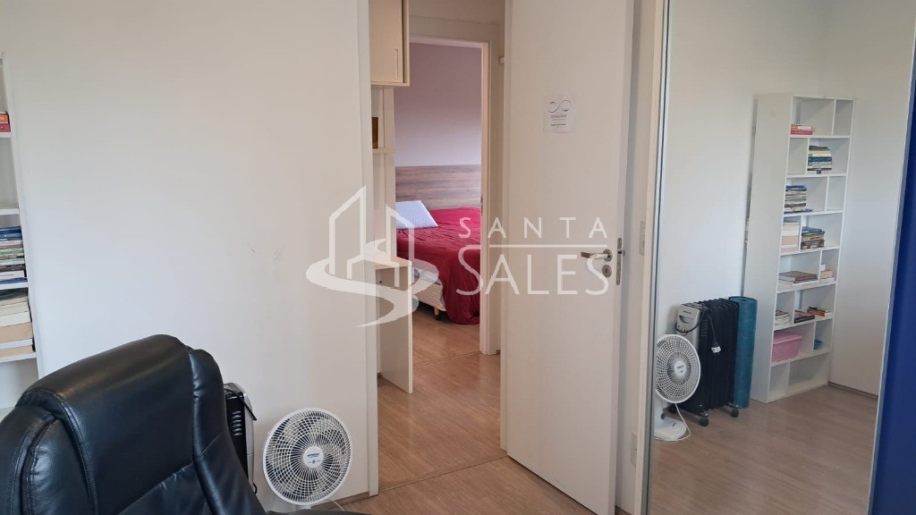 Apartamento, 3 quartos, 80 m² - Foto 7