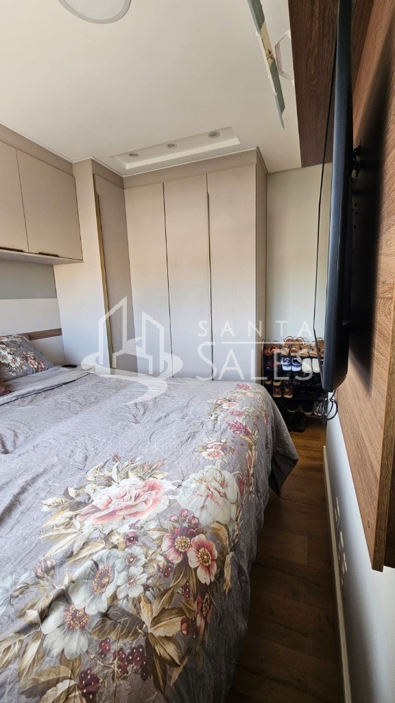 Apartamento, 2 quartos, 65 m² - Foto 4