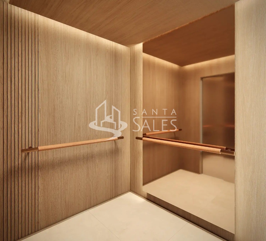 Apartamento, 3 quartos, 178 m² - Foto 25