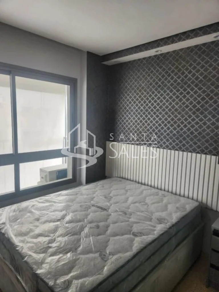Apartamento, 1 quarto, 36 m² - Foto 19