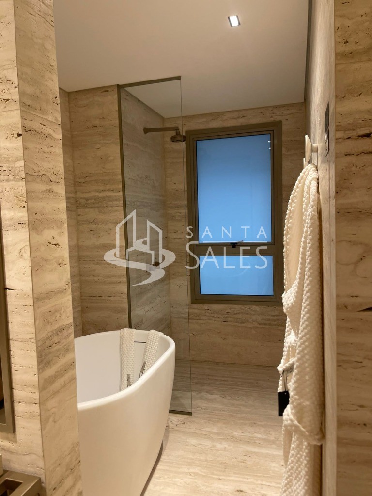 Apartamento, 3 quartos, 157 m² - Foto 31