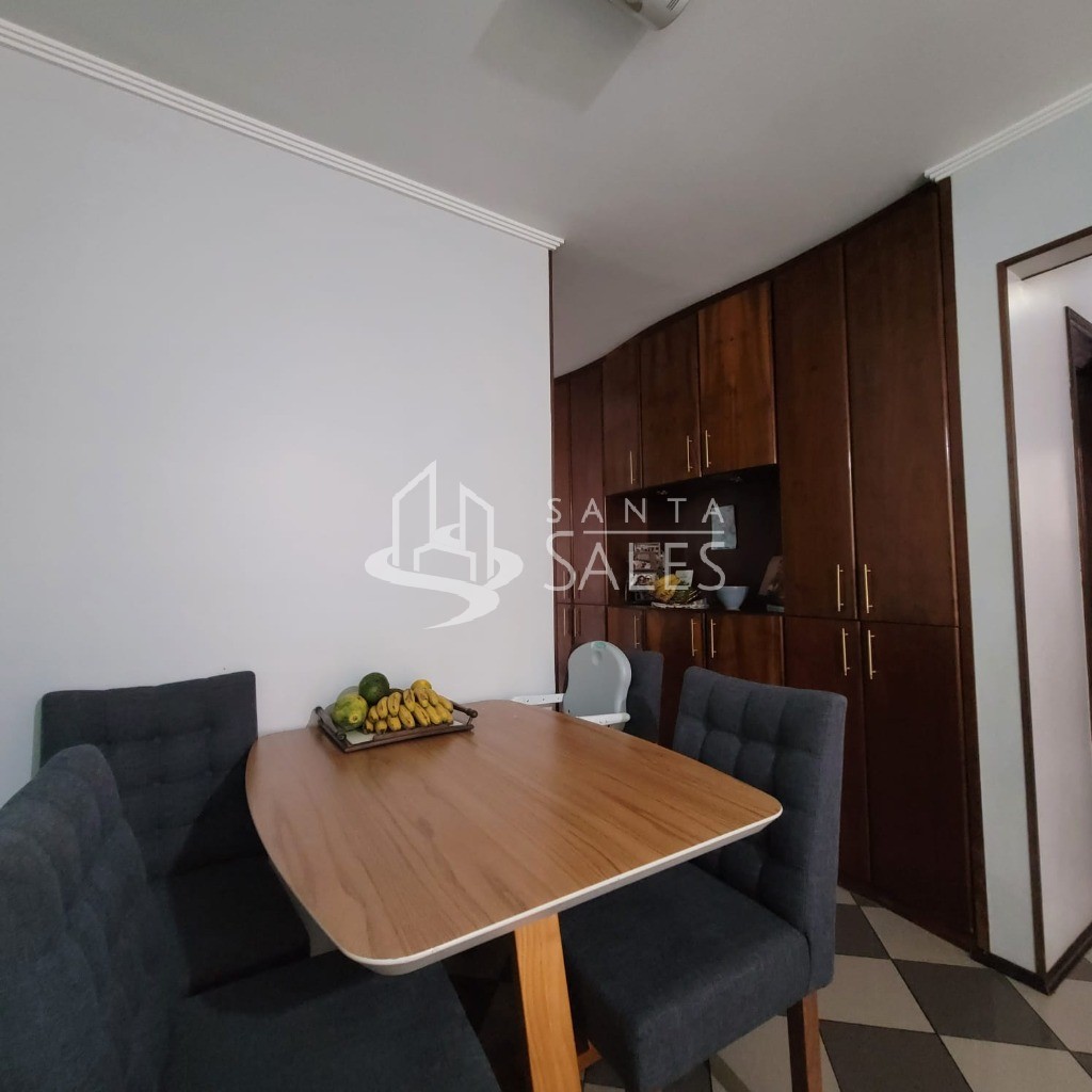 Apartamento, 2 quartos, 64 m² - Foto 8