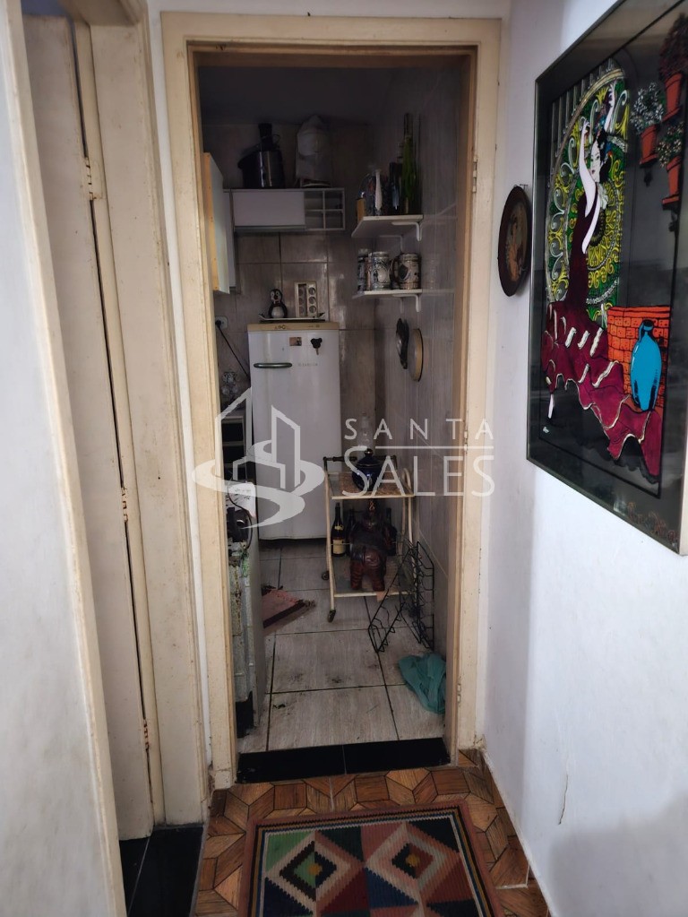 Apartamento, 1 quarto, 120 m² - Foto 7