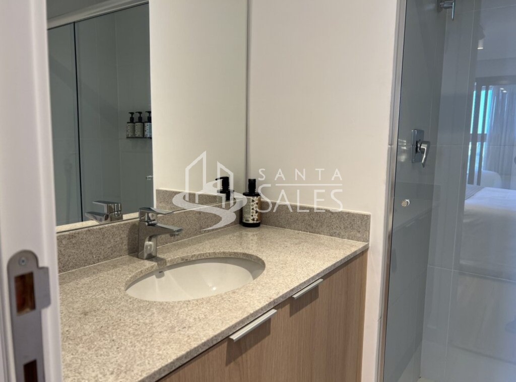 Apartamento, 1 quarto, 66 m² - Foto 19