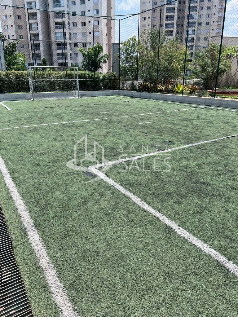 Apartamento à venda com 2 quartos, 91m² - Foto 29