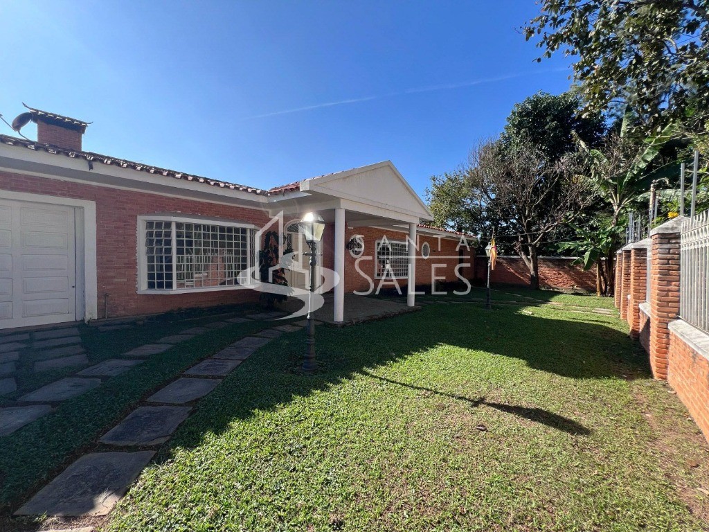 Casa, 4 quartos, 415 m² - Foto 18