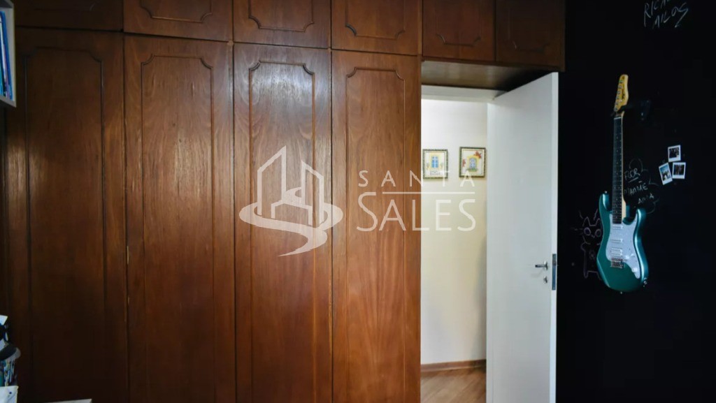 Apartamento, 3 quartos, 116 m² - Foto 3