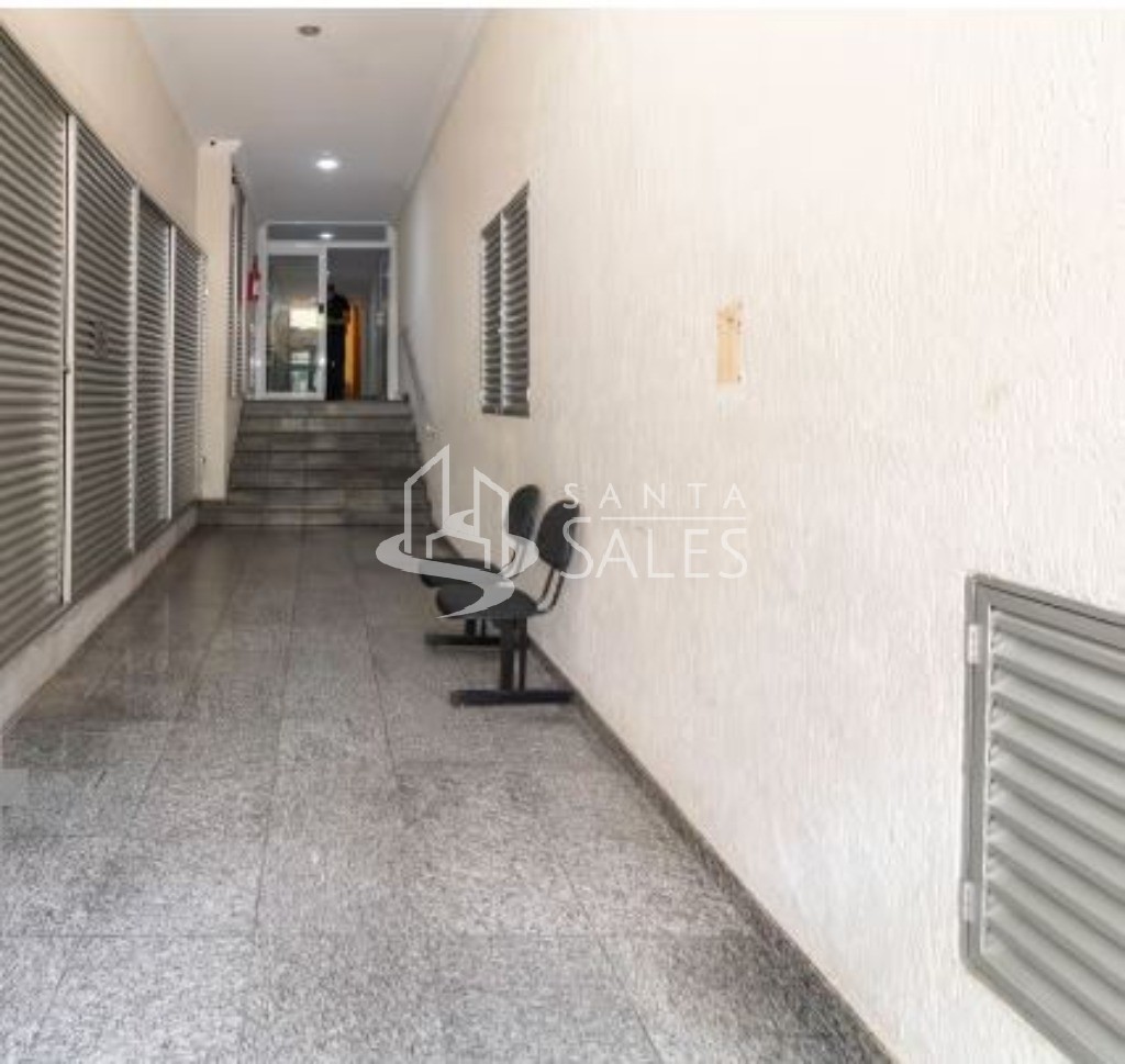 Kitnet-Studio, 40 m² - Foto 19