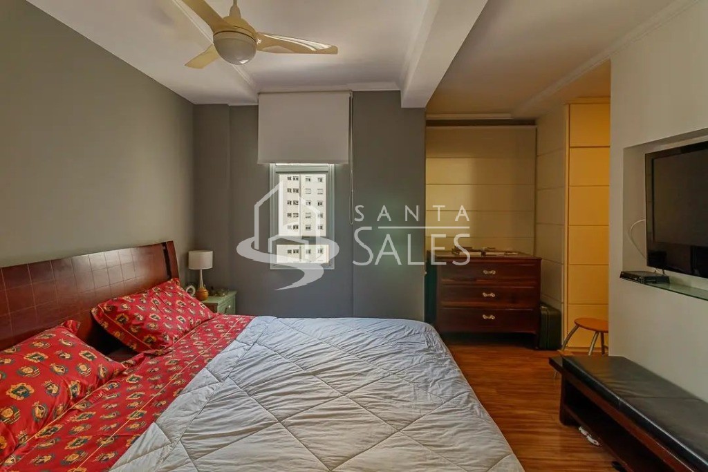 Apartamento, 4 quartos, 223 m² - Foto 4