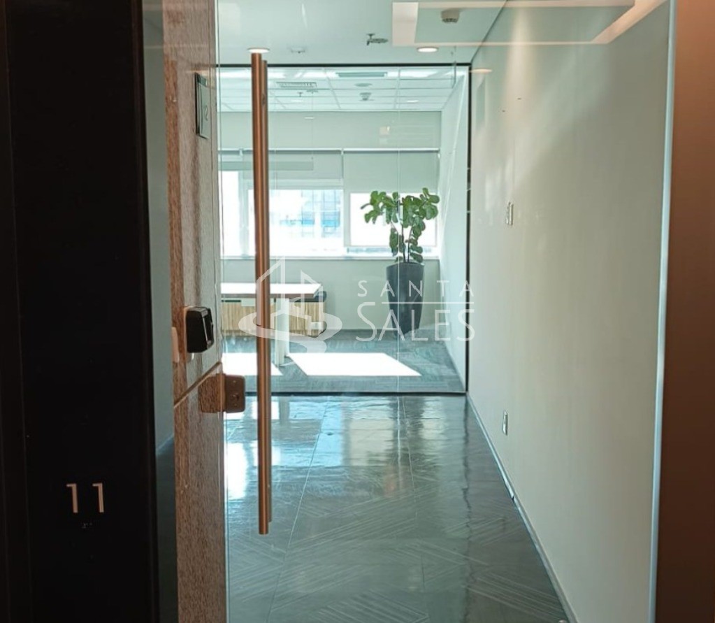 Sala-Conjunto, 246 m² - Foto 3