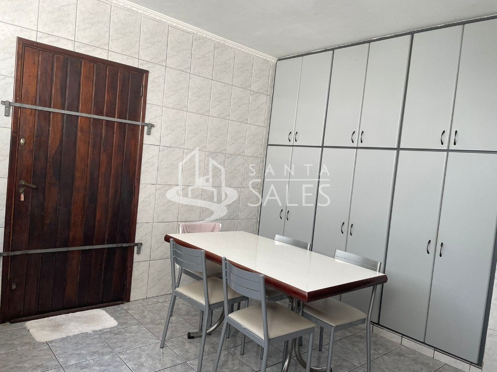 Sobrado, 3 quartos - Foto 33