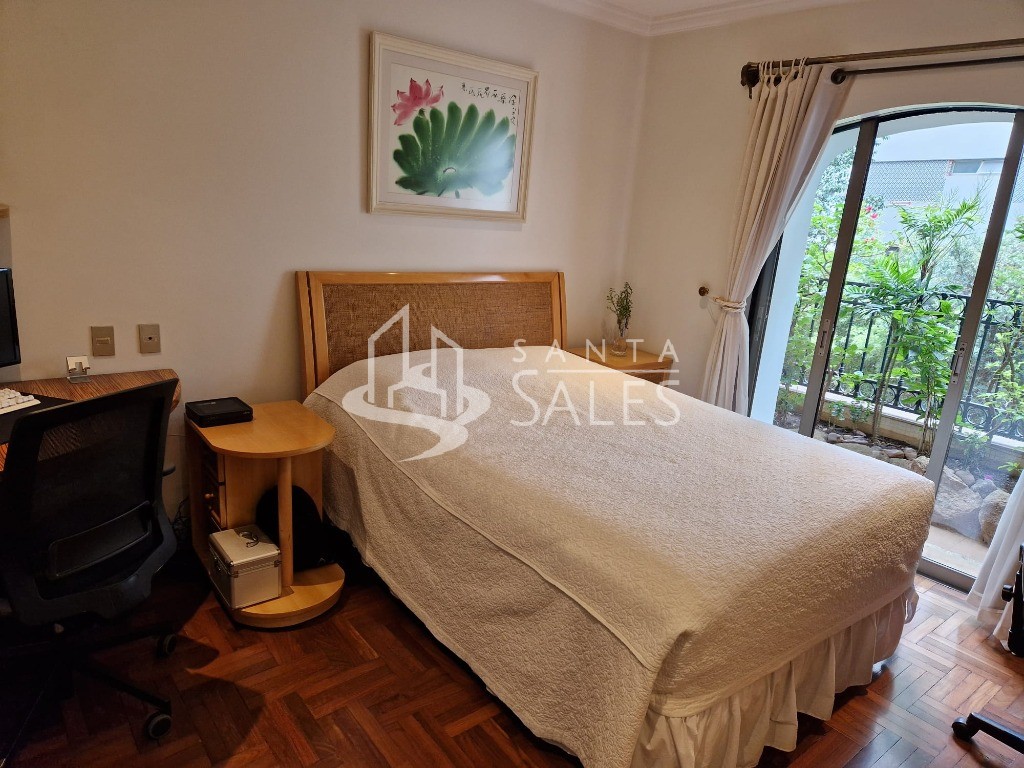 Apartamento, 6 quartos, 400 m² - Foto 35