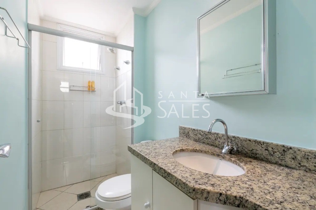 Apartamento, 2 quartos, 72 m² - Foto 13