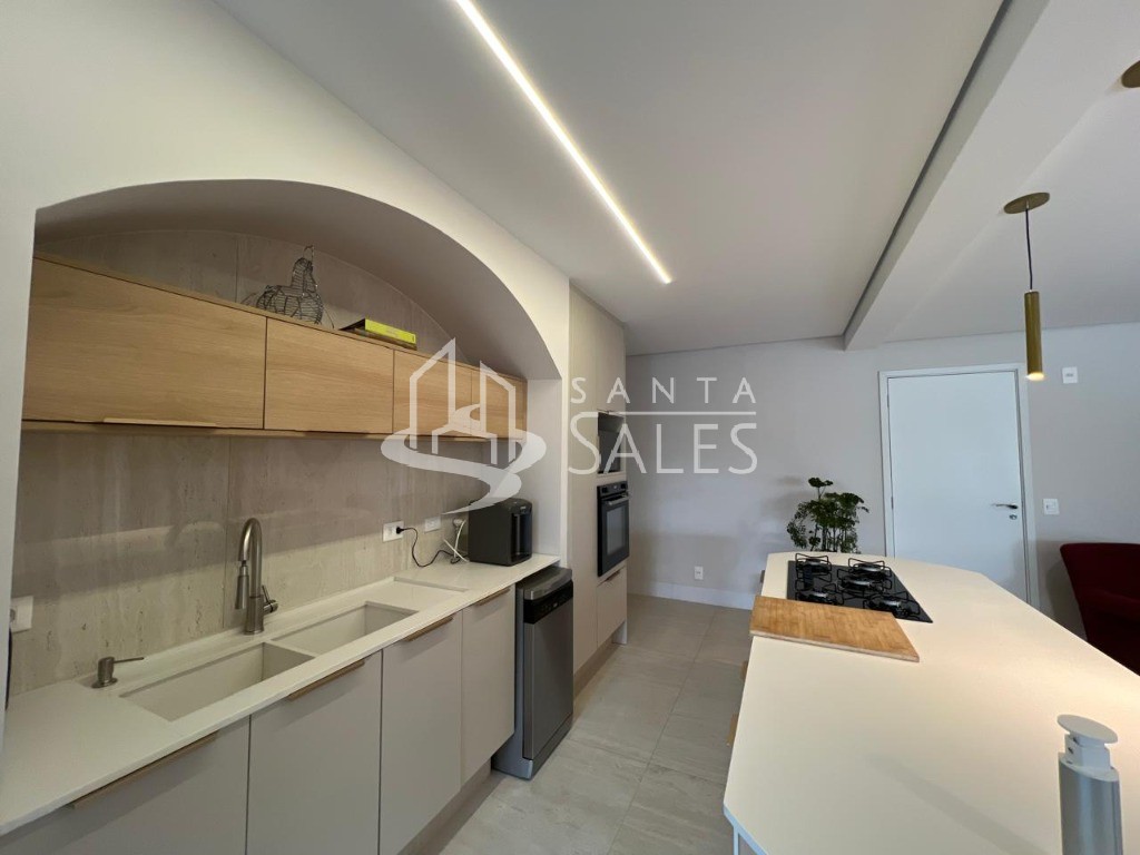 Apartamento, 2 quartos, 130 m² - Foto 27