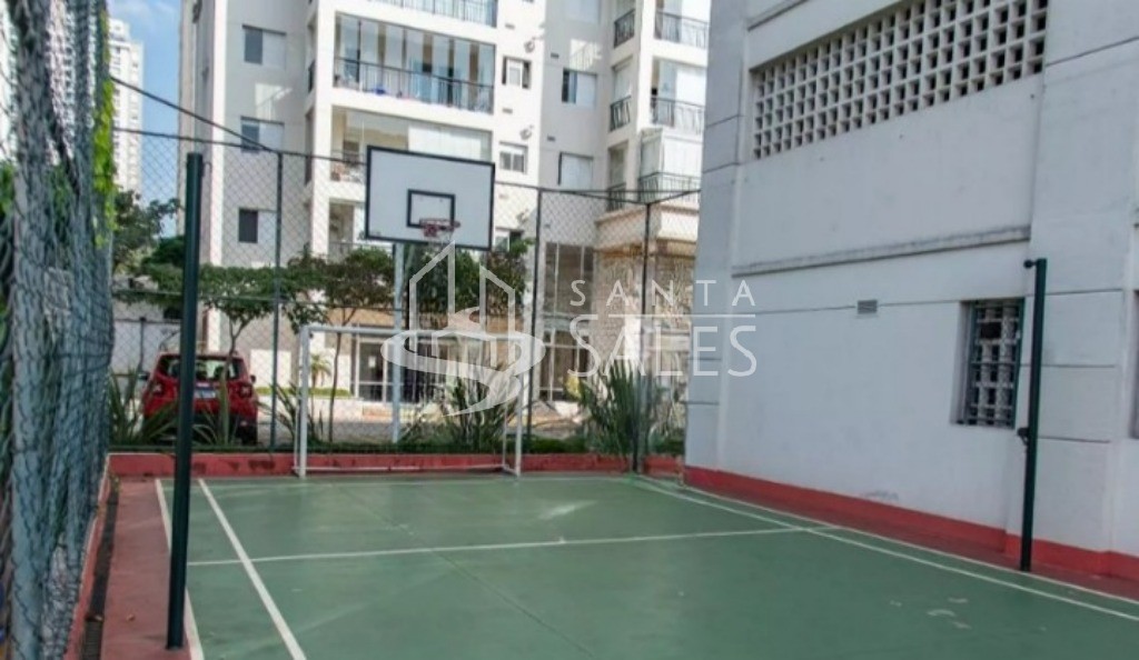 Apartamento, 2 quartos, 89 m² - Foto 31