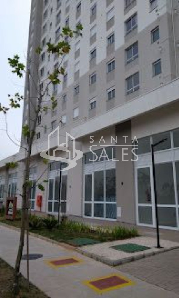 Apartamento, 2 quartos, 46 m² - Foto 15