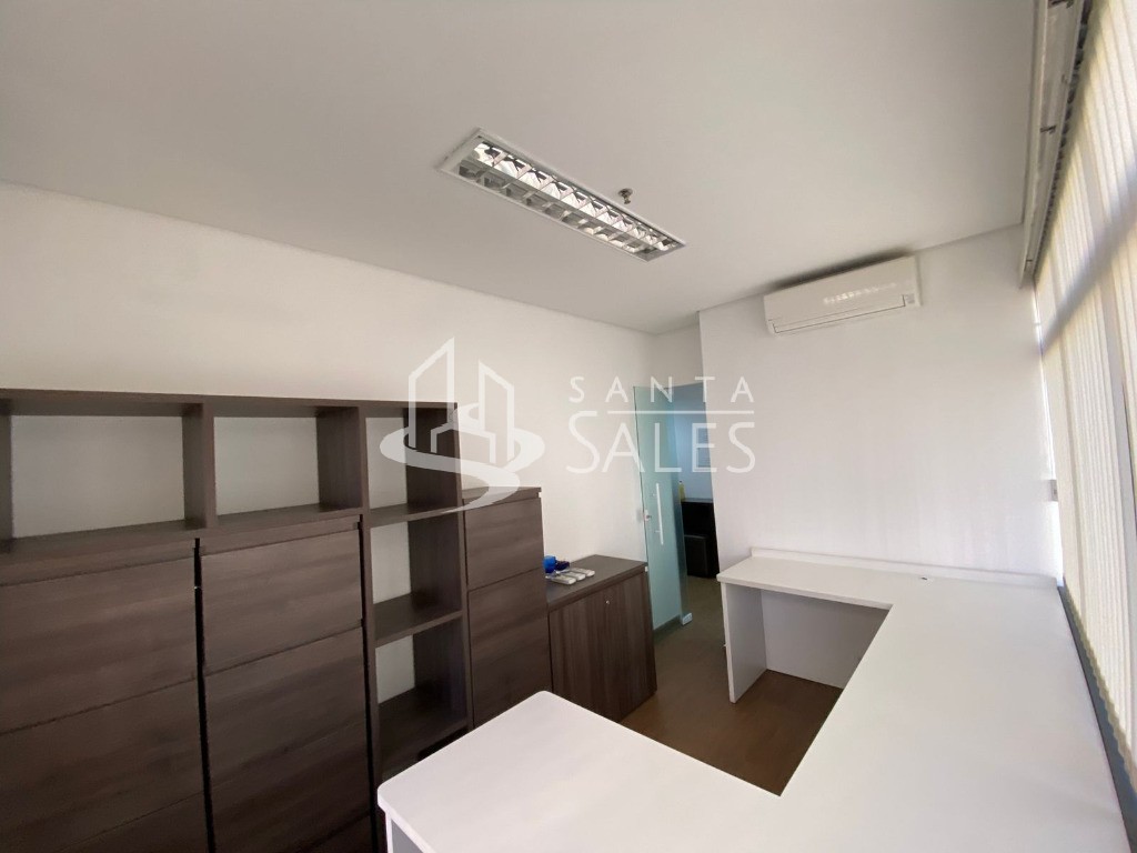 Sala-Conjunto, 34 m² - Foto 3