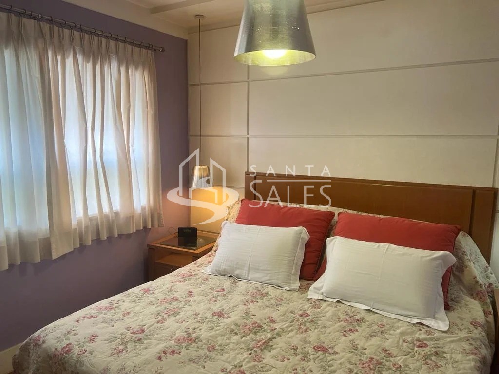 Apartamento, 3 quartos, 178 m² - Foto 27