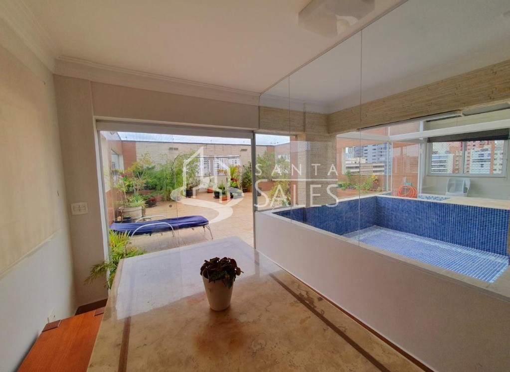 Cobertura, 3 quartos, 277 m² - Foto 17