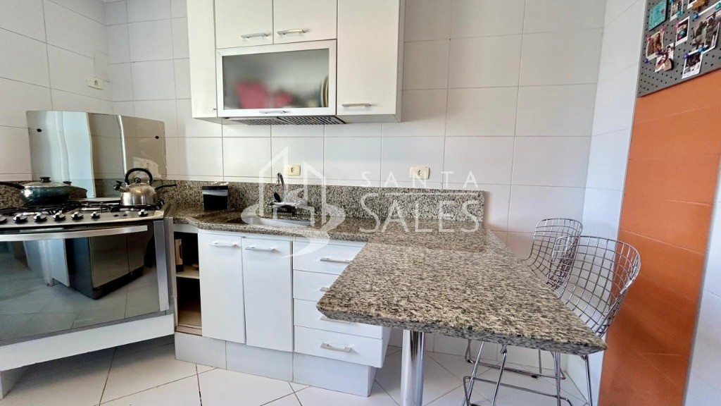 Apartamento, 3 quartos, 124 m² - Foto 10