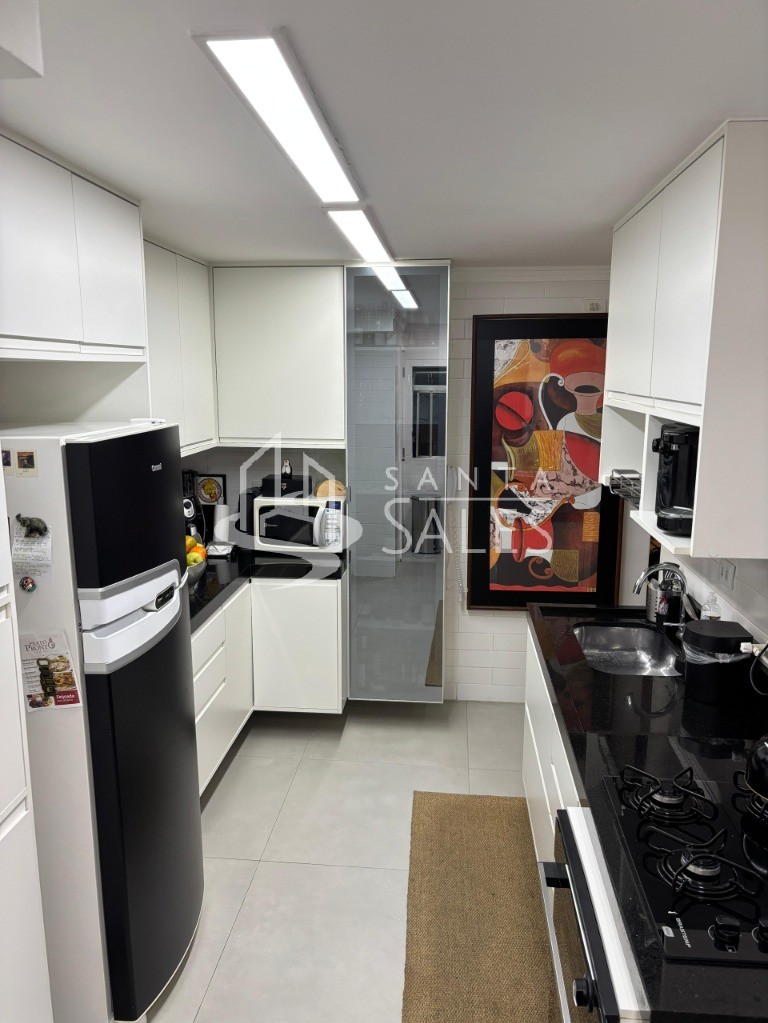 Apartamento, 2 quartos, 70 m² - Foto 16