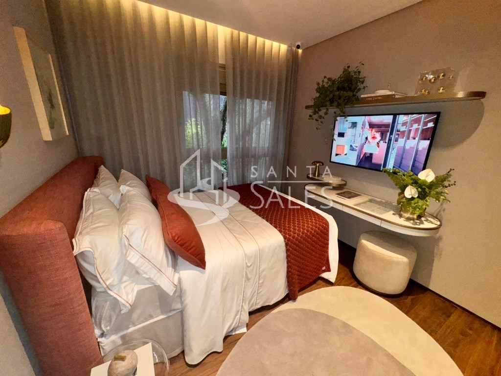 Apartamento, 3 quartos, 157 m² - Foto 18