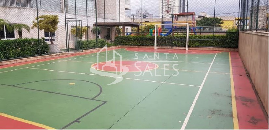 Apartamento à venda com 3 quartos, 80m² - Foto 28