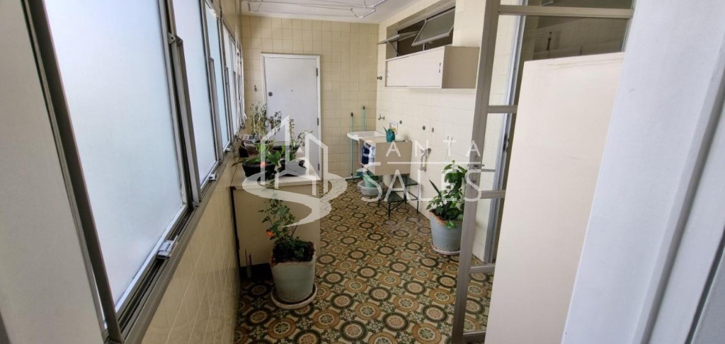 Apartamento, 4 quartos, 165 m² - Foto 3