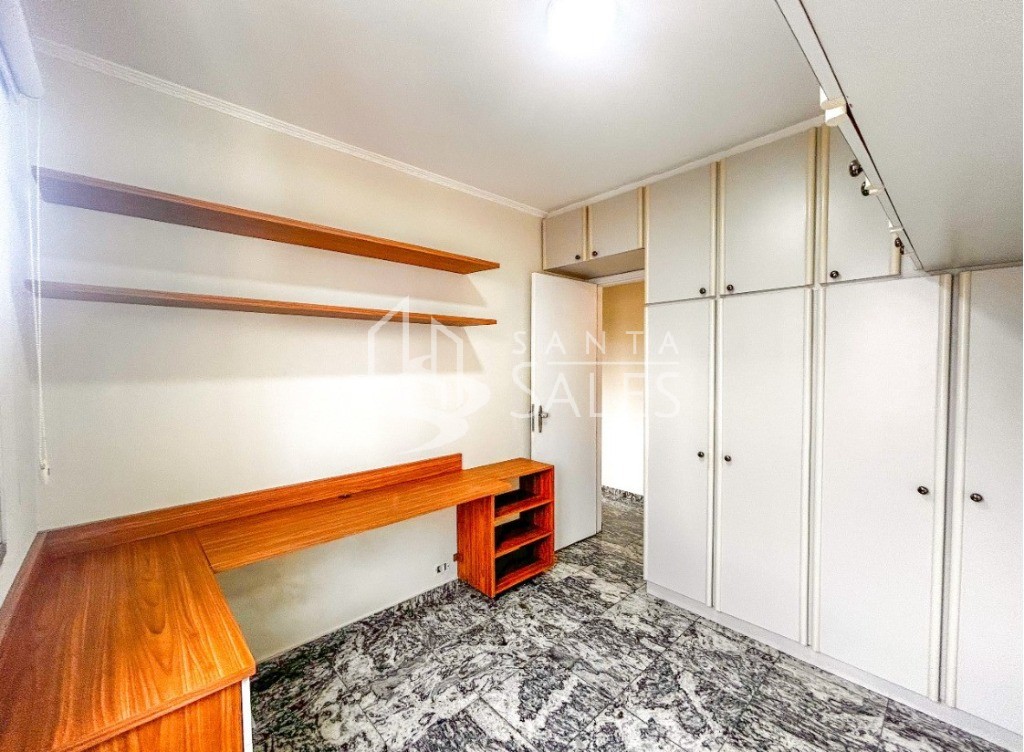 Apartamento, 2 quartos, 60 m² - Foto 16