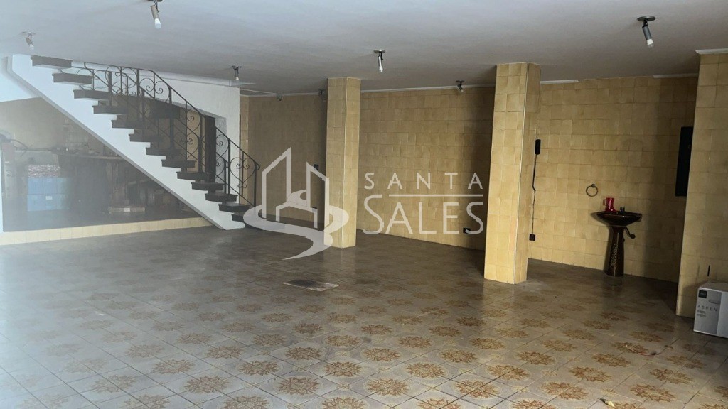 Sobrado, 3 quartos, 378 m² - Foto 21