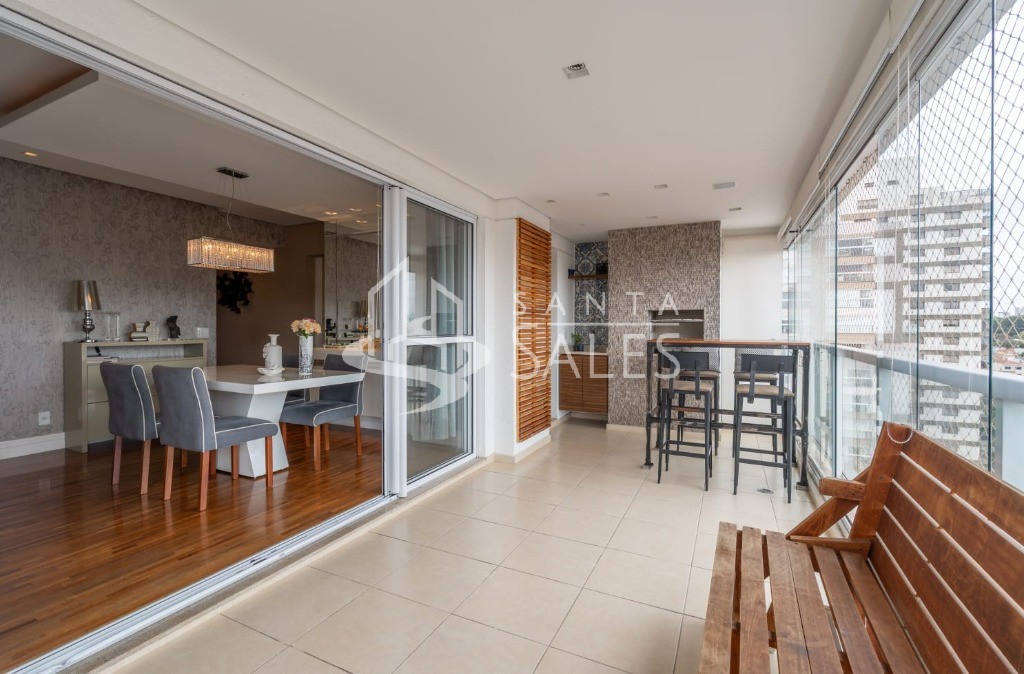 Apartamento, 3 quartos, 130 m² - Foto 55