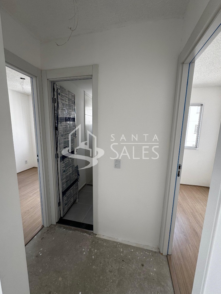 Apartamento, 2 quartos, 40 m² - Foto 13