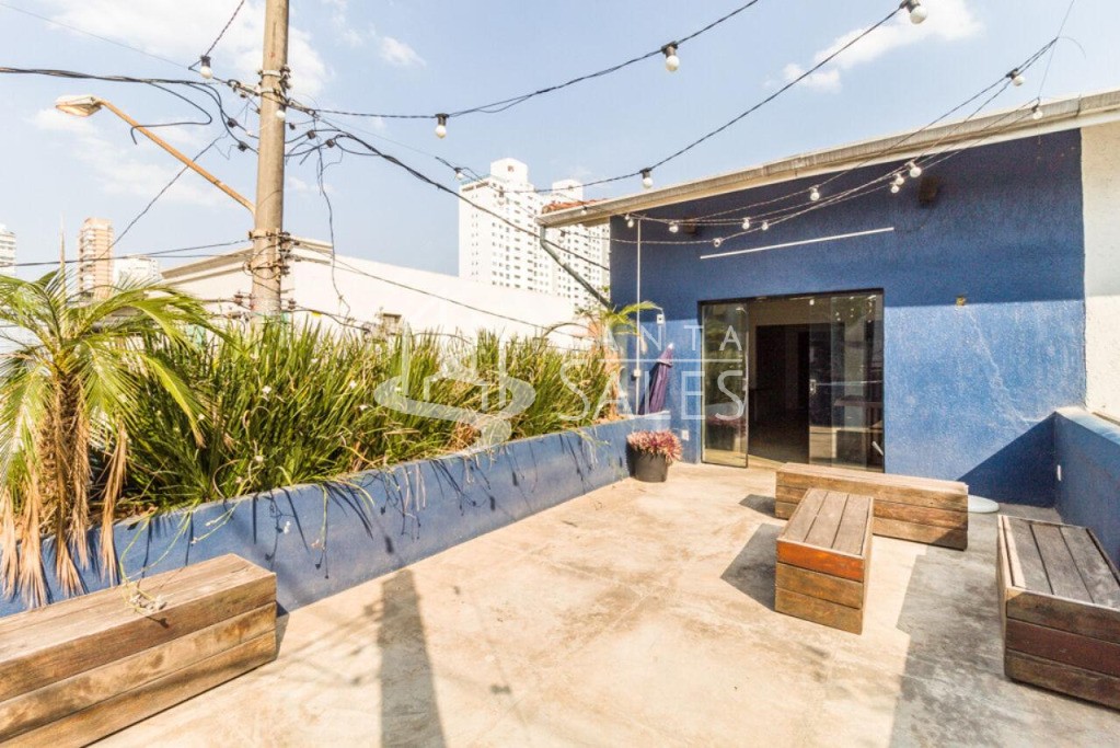 Loja-Salão, 150 m² - Foto 4