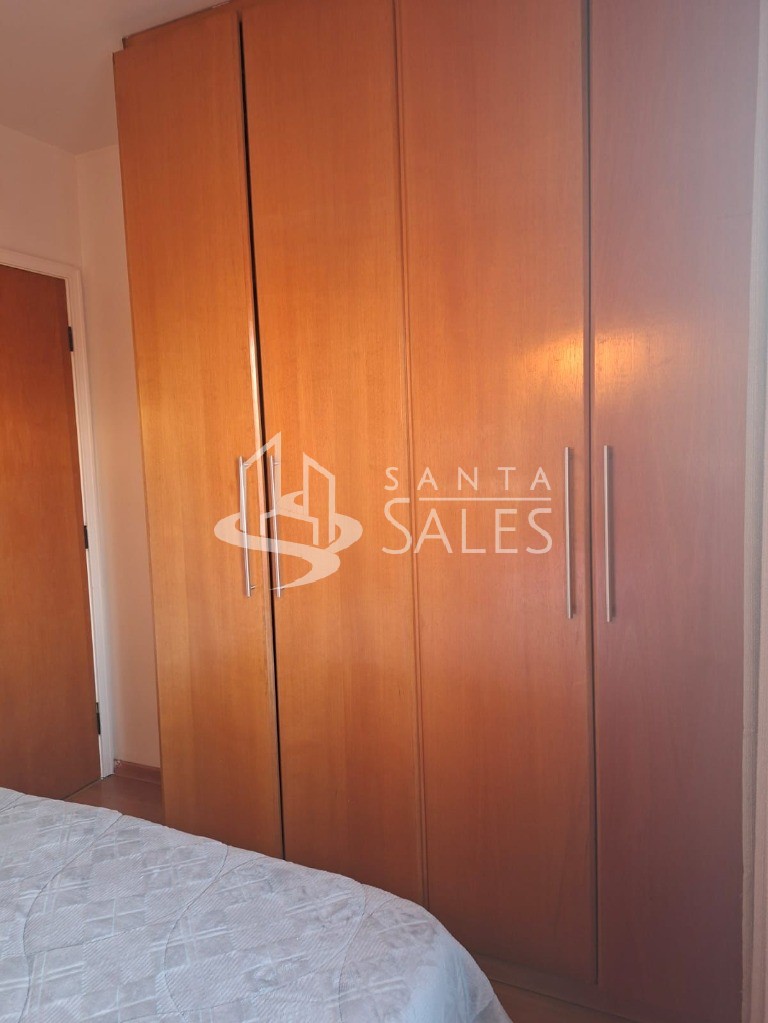 Apartamento, 2 quartos, 54 m² - Foto 8