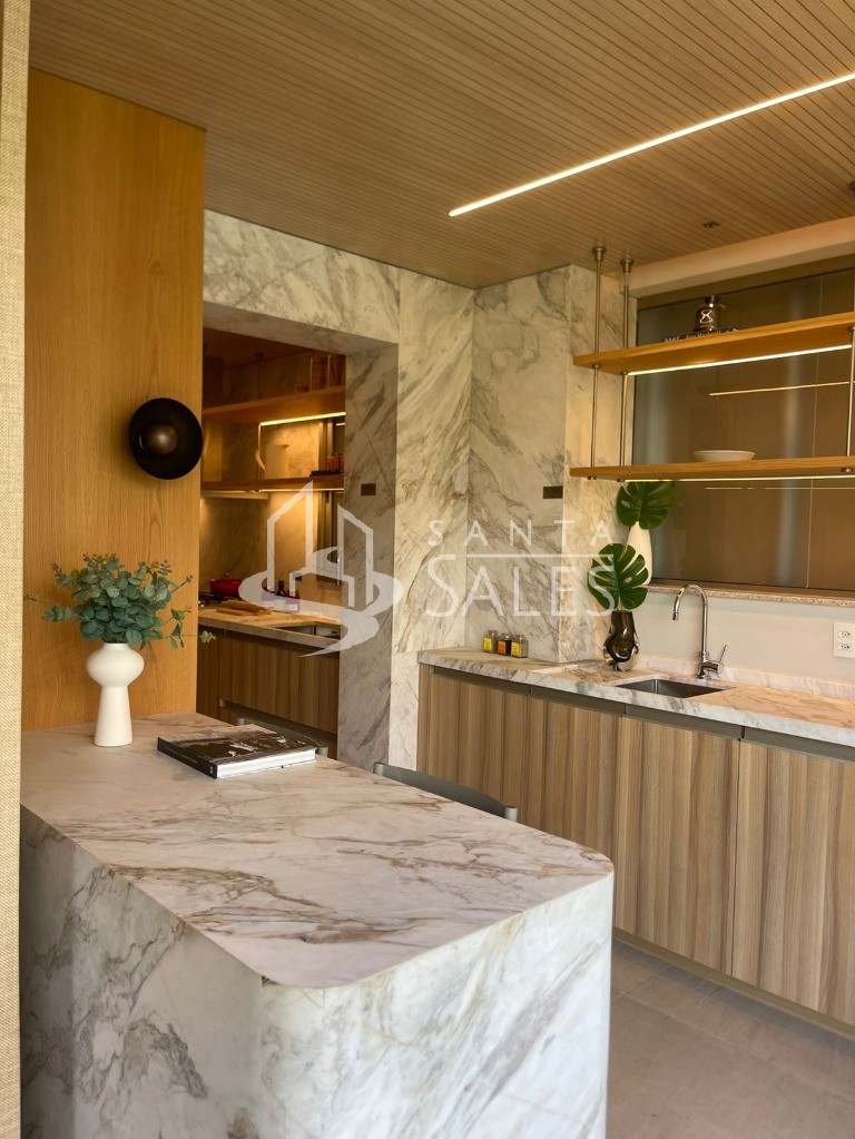 Apartamento, 3 quartos, 178 m² - Foto 20