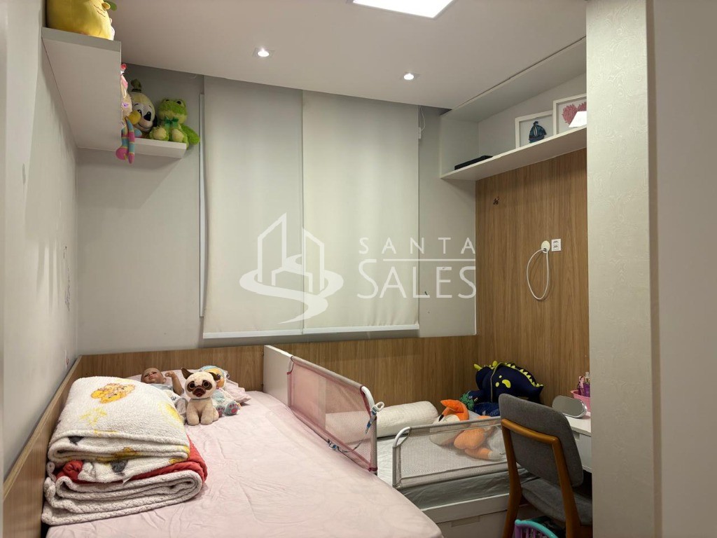 Apartamento, 2 quartos, 56 m² - Foto 9