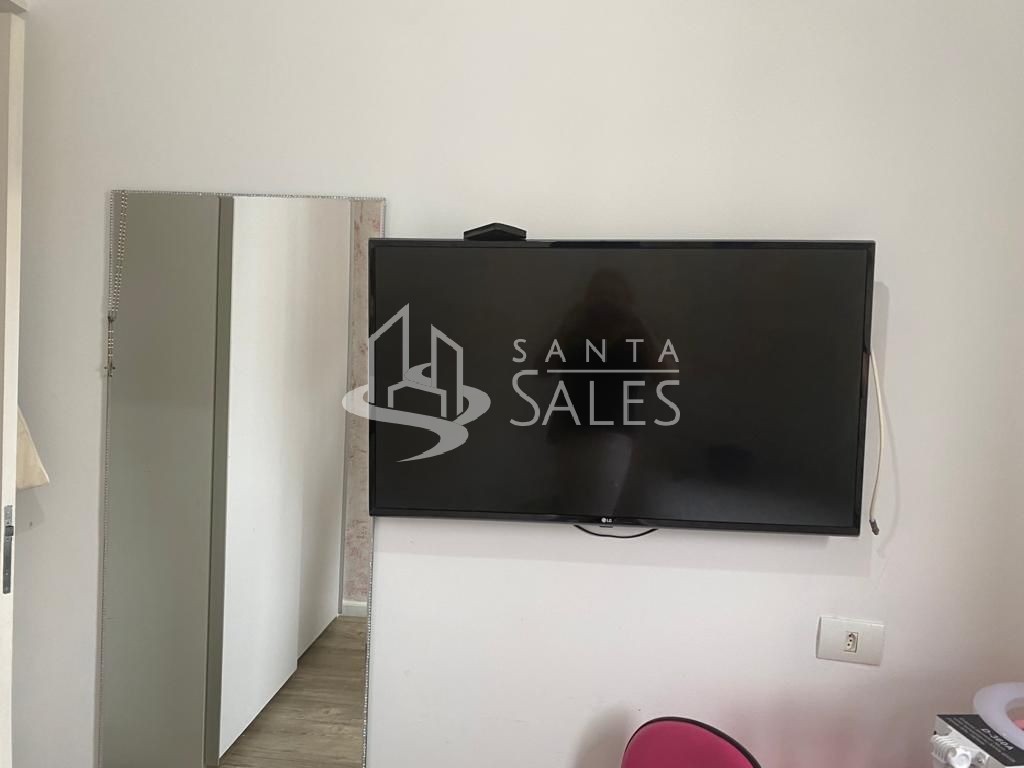 Apartamento, 3 quartos, 80 m² - Foto 12