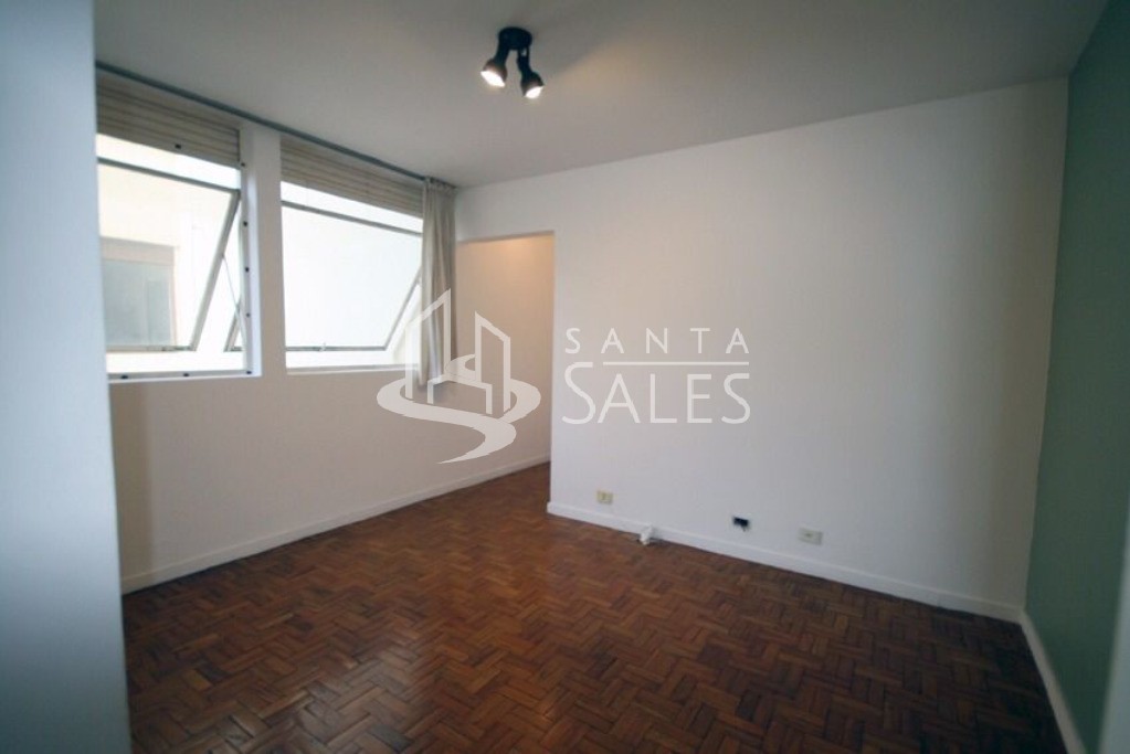 Apartamento, 1 quarto, 36 m² - Foto 3