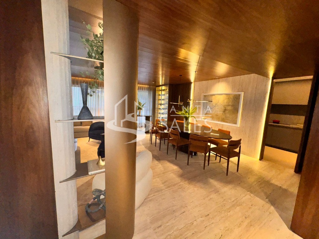 Apartamento, 3 quartos, 157 m² - Foto 23